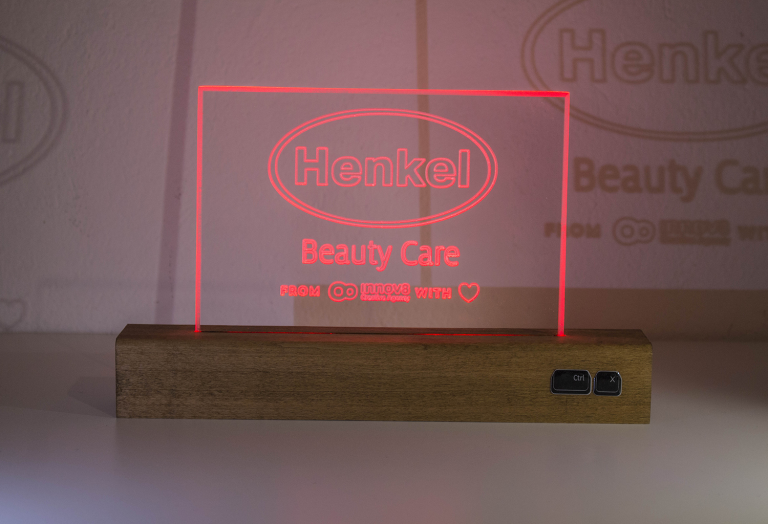 Henkel Beauty care