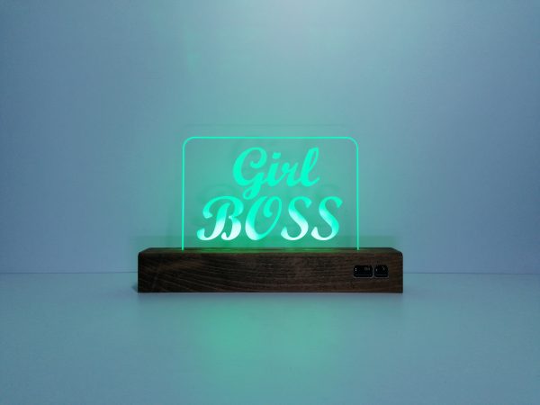 girl-boss-gift-lampe-vert