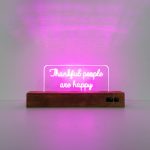 happy-people-quote-lampe-rose