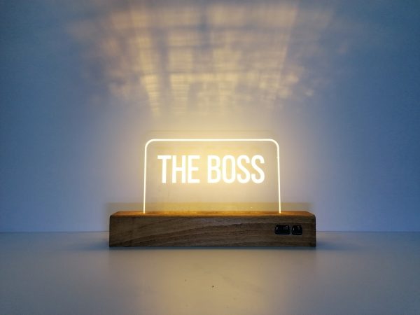 the-boss-gift-plexi-light-jaune