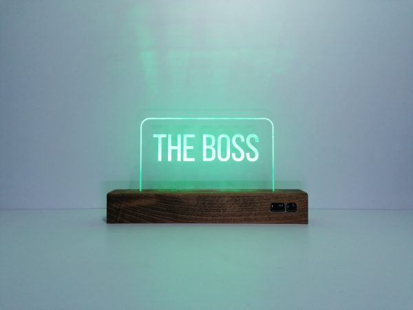 the-boss-gift-plexi-light-vert